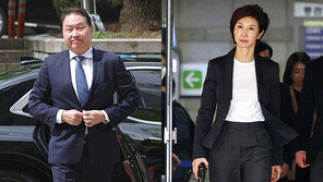 마지막 기로 선 ‘세기의 이혼’…대법 판결에 SK 지배구조 ‘분수령’
