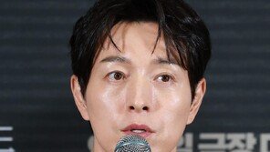 ‘더 글로리’ 정성일 9년만에 이혼…“귀책사유 없고 원만한 합의”