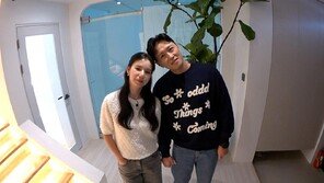 진태현, 박시은 결혼 반대한 선배들에 섭섭함 토로 “왜 그러셨어요”