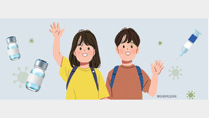 코에 뿌리는 독감 생백신 첫 도입… 주사 무서운 어린이에 효과