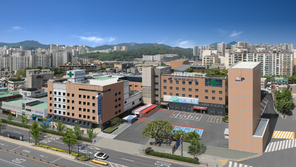3대가 찾는 중랑구 대표 거점 병원… 정형외과-치매센터 입소문