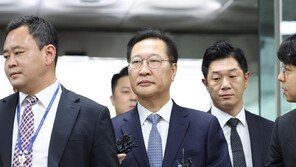 ‘내란 중요임무’ 박성재 구속심사 출석…“법정에서 설명할 것”