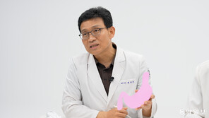 “위 크기 줄이는 비만대사수술, 체중 30% 이상 감량 효과”