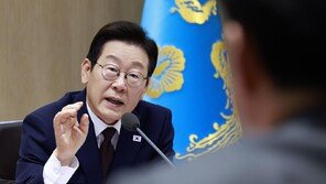 李대통령 “캄보디아 범죄 피해 적지않아…여행제한 강화 서둘러야”