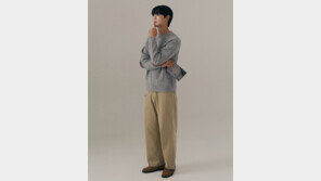 이랜드 스파오, ‘아워셀브스’와 협업… 워크웨어 라인업 공개