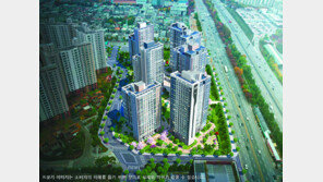 강남-판교 접근성 ‘갑’… 동천-수지구청역 더블 역세권