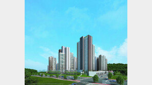 1618가구 중 705가구 일반분양