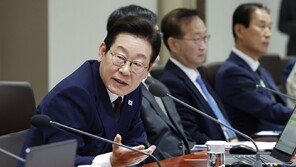 李 “부동산 투기 반드시 사고 나… 日처럼 될 것”