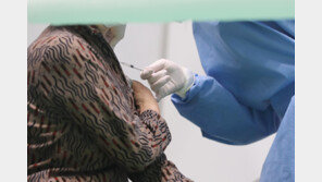 내일부터 고령자 인플루엔자·코로나 예방접종…“동시 접종 가능”