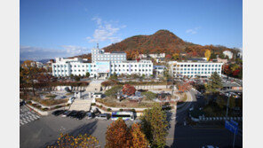 청년층 위한 강원형 공공주택 1호 영월에 준공