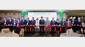 청주시, 베트남 하노이에 해외통상사무소 개소로 시장 공략 본격화