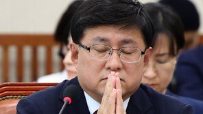 기후부 장관 “신규 원전 2기 건설 안할수도…위험한 건 사실”