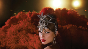 빌보드 핫100 줄세운 테일러 스위프트…12집 첫주 350만장 팔려