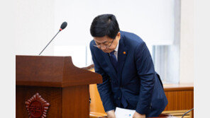 ‘금거북’ 이배용 등 불출석 증인 동행명령장 충돌 “악랄” “여당 옹졸”