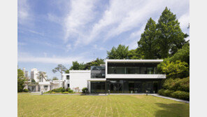 경기도지사 옛 공관 ‘도담소’ 3만 원에 빌려드려요