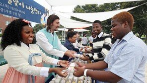 국내 불법체류 유학생 3만3000명…중도 학업 포기 후 본국 안돌아가