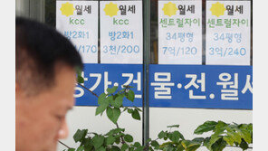 “우린 어디서 살아요?”…대출 조이기에 실수요자 불안 ‘지속’