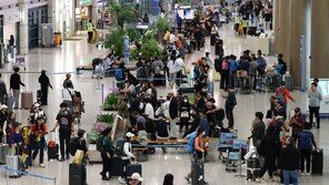 해외 여행자보험 가입건수 37% 증가…젊은층에 인기