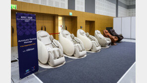 APEC 정상회의에 K푸드 총출동…CJ·농심 등 협찬