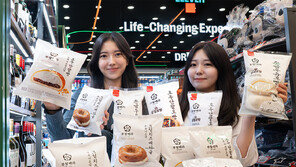 세븐일레븐, K디저트 시리즈 선보인다… APEC 공식 디저트 협찬사와 맞손