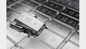 금값에 이어 은값도 폭등…올해 78% 치솟으며 고점 돌파