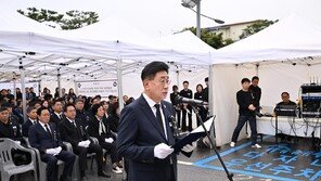 양평 공무원 유족에 유서 원본 아닌 촬영본 보여줘…경찰 “미흡했다”