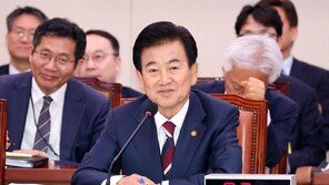 정동영 “李대통령, 北 주적 아니라고 생각한다고 생각해”