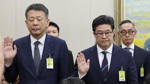 김병주 회장, 홈플러스 사태에 “관여 안했다” “자금 여력 없다”