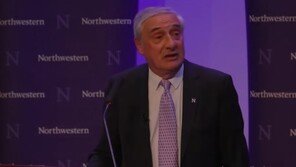 노벨경제학상 수상자 “韓경제, 문제없다…진짜 걱정은 저출산”