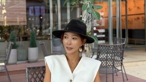 S.E.S. 슈 “‘벼랑 끝’ 세월 지나…‘열심히 사는 사람’ 기억 되고파” 