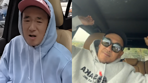 이하늘, “李 대통령 잘한다” 발언 후 누리꾼과 거센 설전