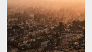 ‘3조 잭팟’ 벼락부자된 美30대 “불탄 고향 복원 하겠다”