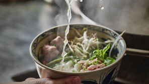 파크하얏트 부산, 하얏트리젠시 다낭 셰프 초청 ‘베트남 미식 프로모션’ 진행