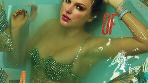 테일러 스위프트 신보, 발매 첫주 400만장 돌파