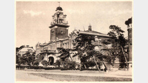 후원-노비촌에서 일제 실험장 겸 근대교육 심장으로… 대학로의 탄생[염복규의 경성, 서울의 기원]