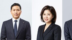 콜마비앤에이치 3인 각자 대표… 윤여원, 경영에선 배제