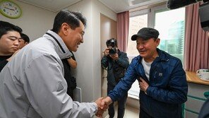 남대문 쪽방촌 142가구, 공공임대주택 입주