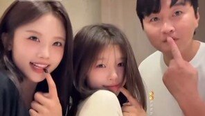 이동국 딸 재시·설아 폭풍성장 근황 공개…‘아이돌 비주얼’