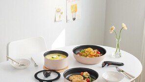 테팔, 매직핸즈 신제품 출시… “소비자들이 원하는 신규색상 맞춤 출시”