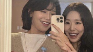 소시는 오늘도 ‘예쁨’…수영·유리·티파니, 반짝반짝 여신미모