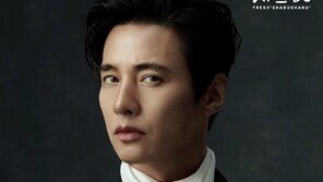 “원빈느님 돌아왔다” 15년째 작품 공백에도 광고계 러브콜