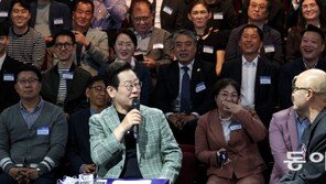 李 “한번 빚지면 죽을때까지 쫓아와… 금융 너무 잔인”