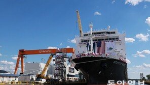 中은 조선업 제재, 美는 입항료 부과… 무역갈등 등 터지는 한국