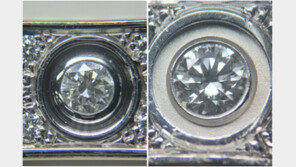 “까르띠에라 믿었는데”…1800만원 반지, ‘불량품’ 이었다