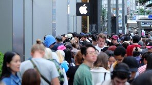 애플 신제품 3종, 이번 주 베일 벗나…M5 칩 탑재할 듯