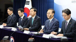 서울 전역, 경기 12곳 토허구역 지정…실거주 아니면 집 못산다