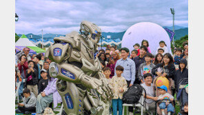 남원서 전통·첨단 어우러진 드론제전·흥부제·야행 등 ‘풍성’