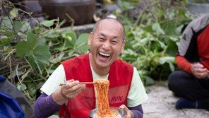 춤꾼이자 연극인 박현덕씨, 뇌사 장기기증으로 5명에 새 삶