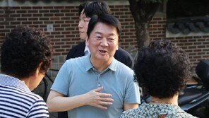 안철수 “李정부, 캄보디아 구금 中 배후 확인해야…셰셰는 직무유기”