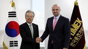 최진식 중견련 회장 “조지아, 중견기업 도약 거점될 것”